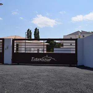 Résidence Estérazur Appart hôtel