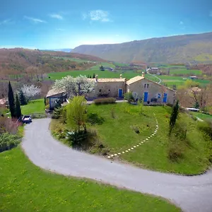 Le Castelet-arzeliers Couette-café