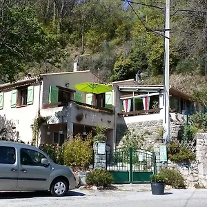 Le Vallon De Couette-café