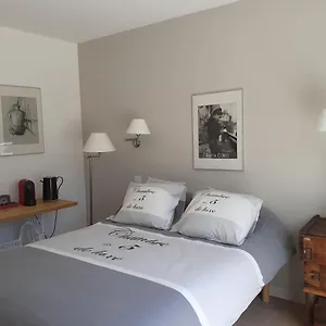  Couette-café Escapade Au Coeur De La Riviera Bretonne France