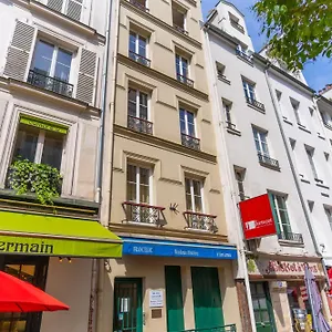 **** Appart hôtel Capfun Le Saint Germain, France