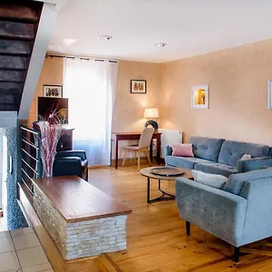 Maison d'hôtes La Sainte Famille France