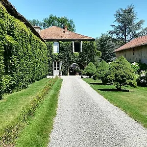  Couette-café La Seigneurie De France