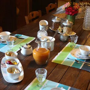  Couette-café Le Degoutaud
